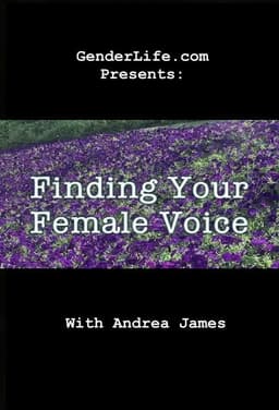 Finding Your Female Voice