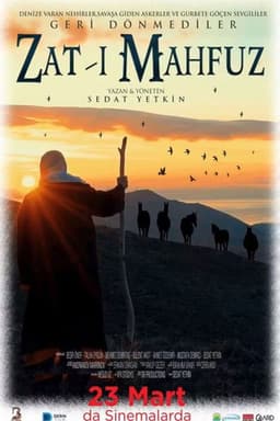 Zat-ı Mahfuz