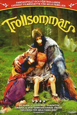 Trollsommar