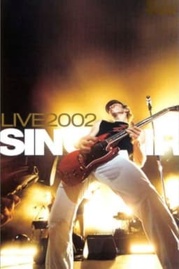 Sinclair - Live 2002