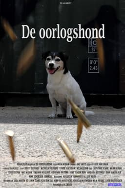 De oorlogshond