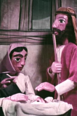 I Will Take You to the Christ Child