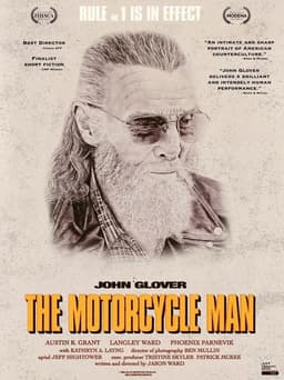 The Motorcycle Man