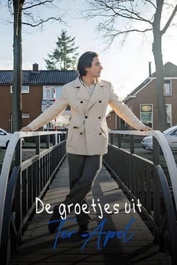 Groeten uit Ter Apel