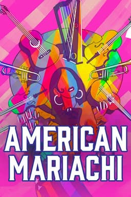 American Mariachi