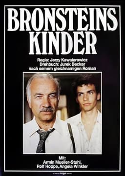 Bronstein's Children