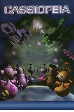 Cassiopeia