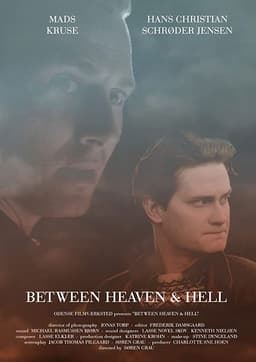 Mellem himmel og helvede