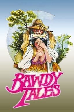 Bawdy Tales
