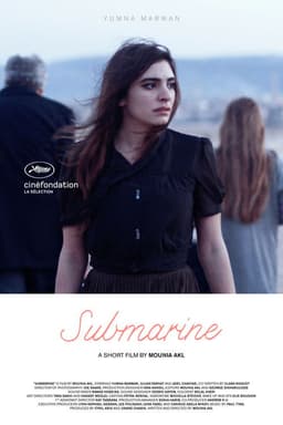 Submarine