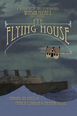 The Flying House