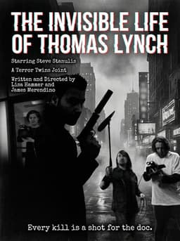 The Invisible Life of Thomas Lynch