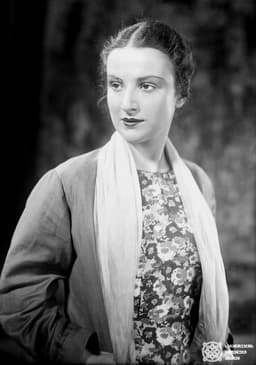 The Girl From the Other Shore