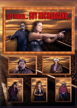 Soy Familia Soy Michoacano