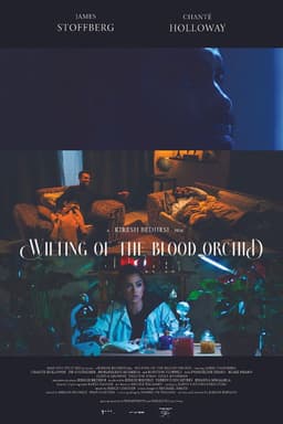 Wilting of the Blood Orchid