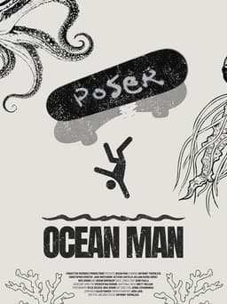 Ocean Man