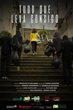 Tudo Que Leva Consigo