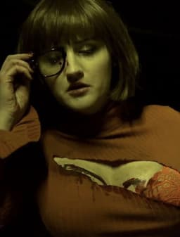 Velma Dinkley: Final Girl