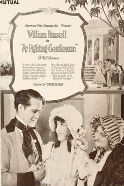 A Rough Shod Fighter