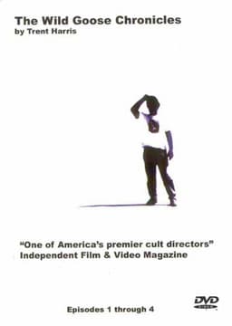 The Wild Goose Chronicles