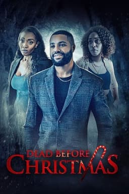 Dead Before Christmas