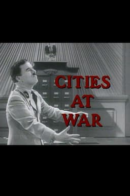 Cities At War