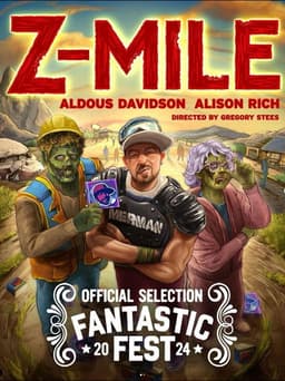 Z-MILE