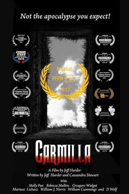Carmilla (2015)