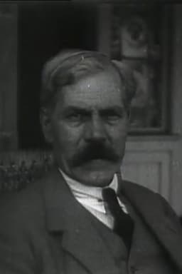 The Man Who Would Lead Labour