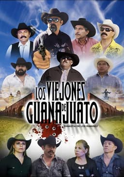 Los Viejones De Guanajuato