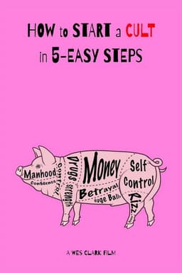 How to Start a Cult in 5-Easy Steps