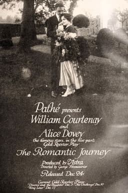 The Romantic Journey