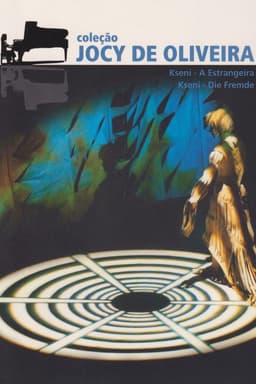 Kseni - A Estrangeira