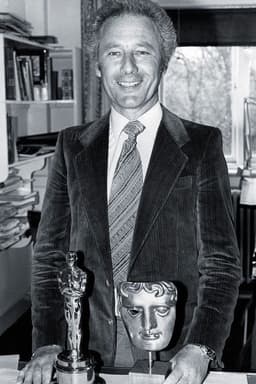 Derek Meddings: Making It Small in Pictures