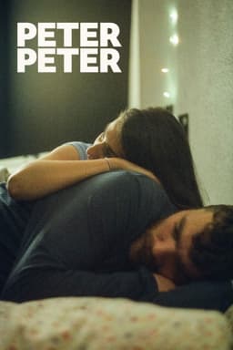 Peter Peter