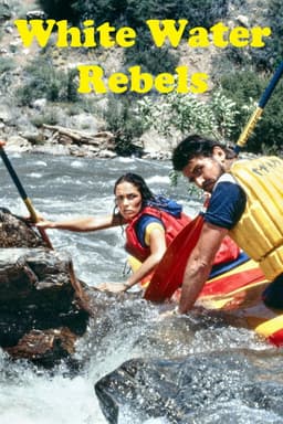 White Water Rebels