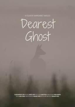 Dearest Ghost