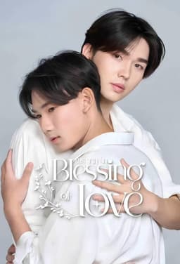 Blessing of Love