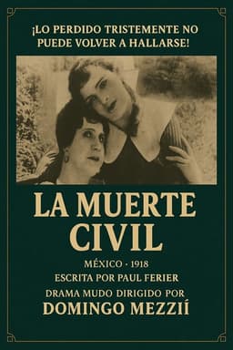La muerte civil