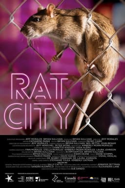 Rat City