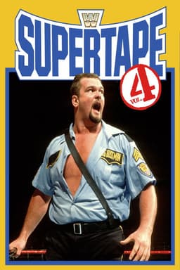 WWE SuperTape: Volume 4