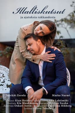 Dinner and Thoughts on Love