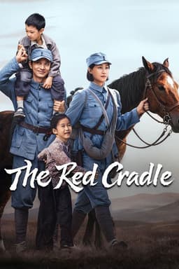 The Red Cradle