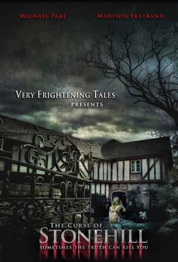 Very Frightening Tales