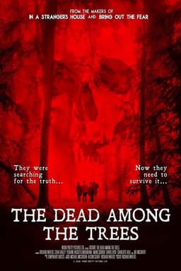 Distort 2: The Dead Among the Trees