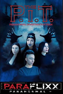 The P.I.T. What Lies Beyond