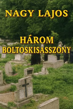 Három boltoskisasszony