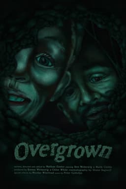 Overgrown