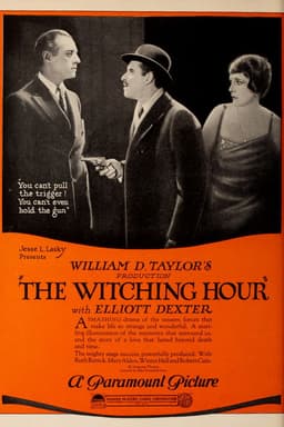 The Witching Hour