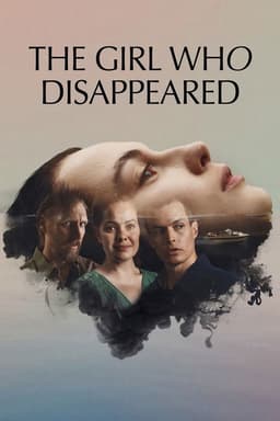 The Girl Who Disappeared